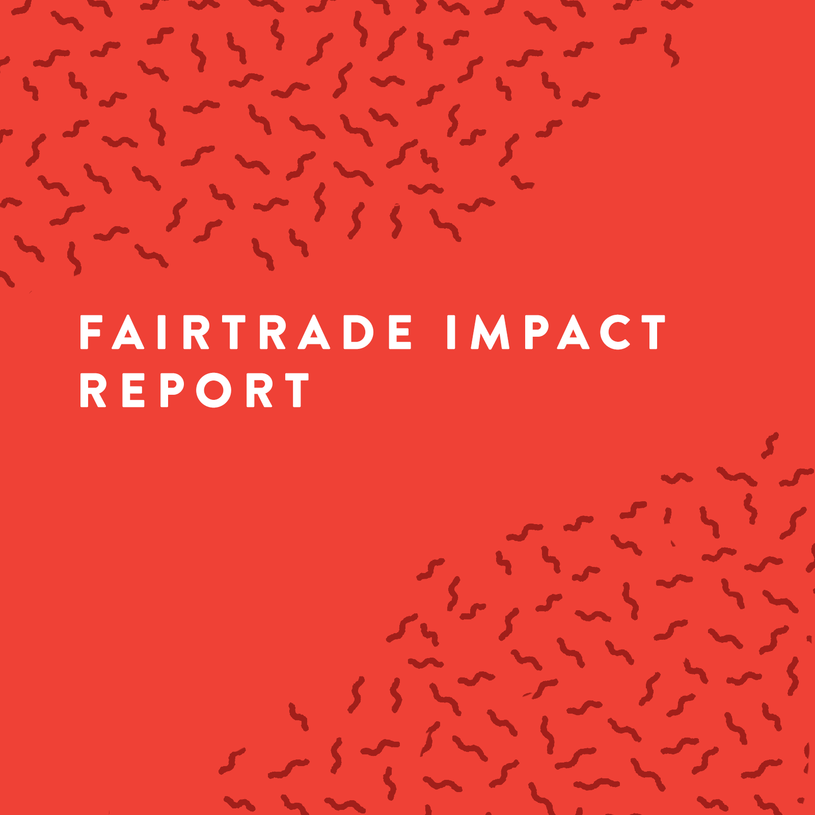 Fairtrade Impact Report 2020