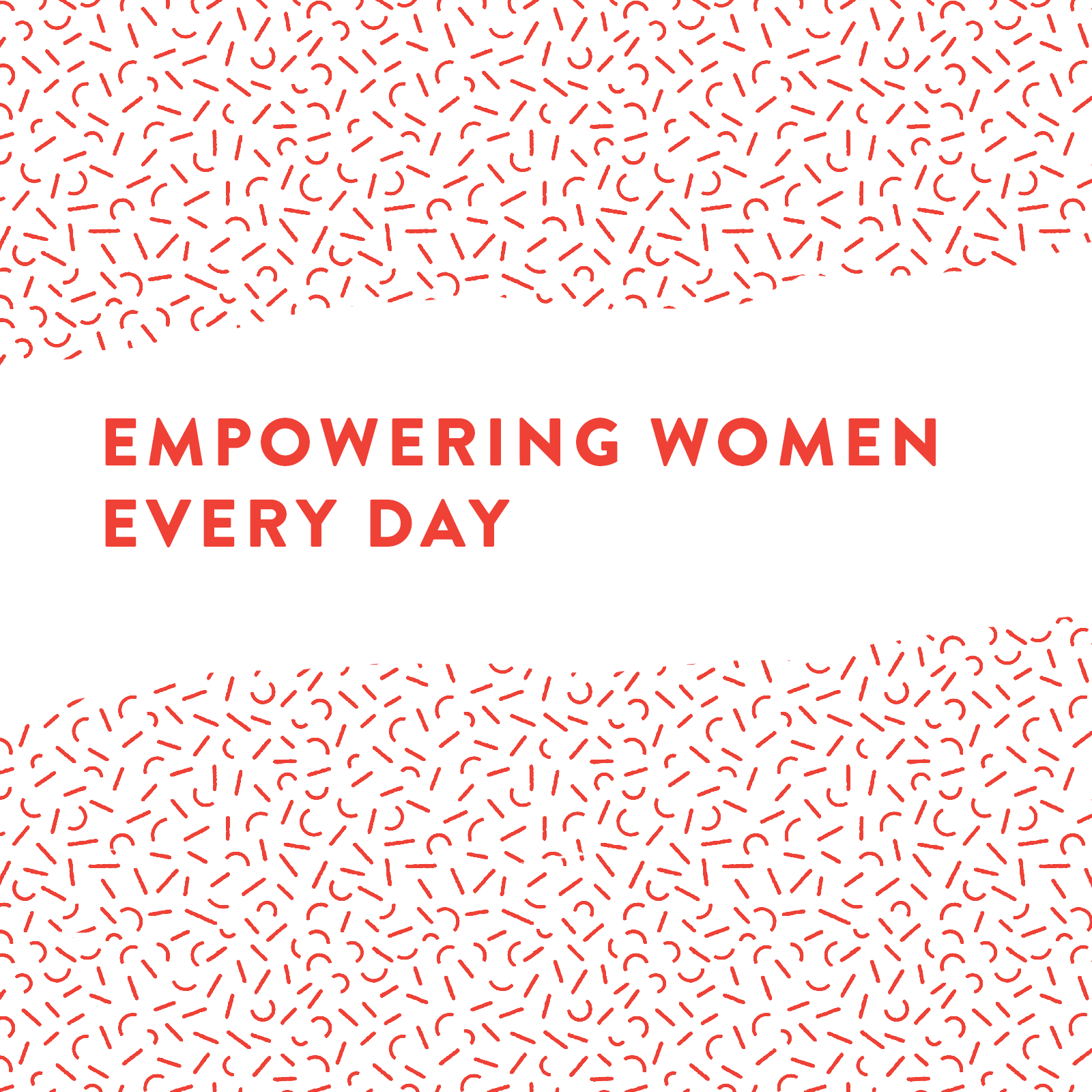 IWD '23 Empowering Women Every Day