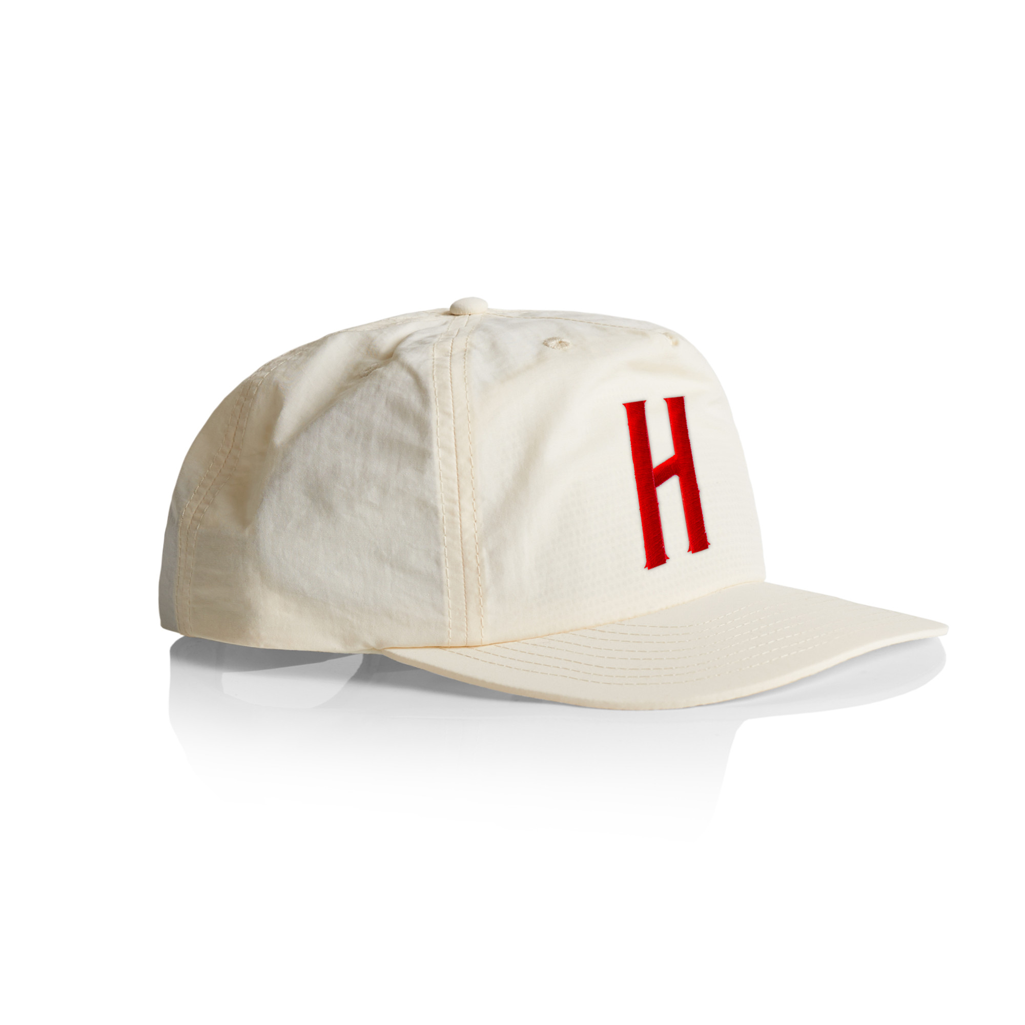 'H' is for Hamodava Surf Cap