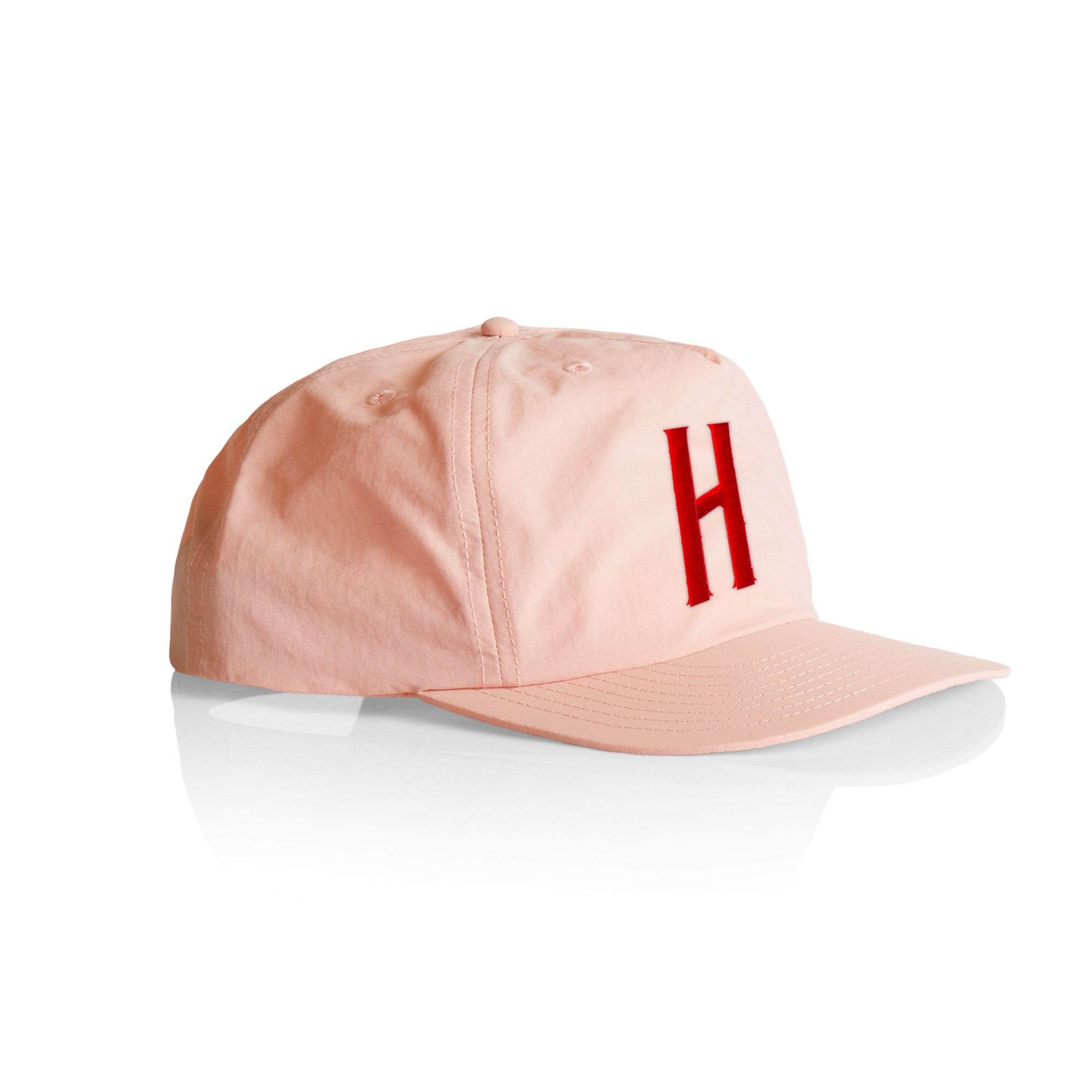 'H' is for Hamodava Surf Cap