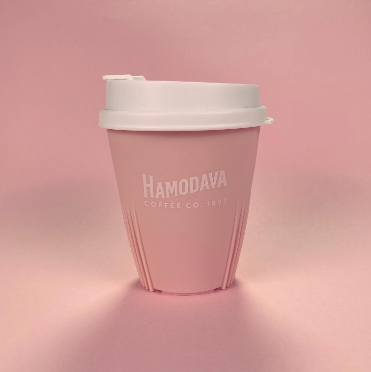 Hamodava + Idealcup